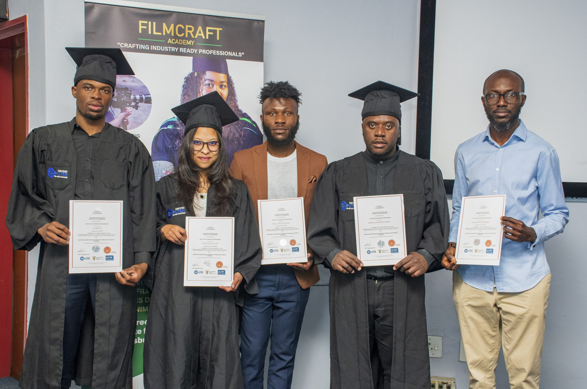 Film Craft Academy